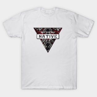 Native by RWG T-Shirt